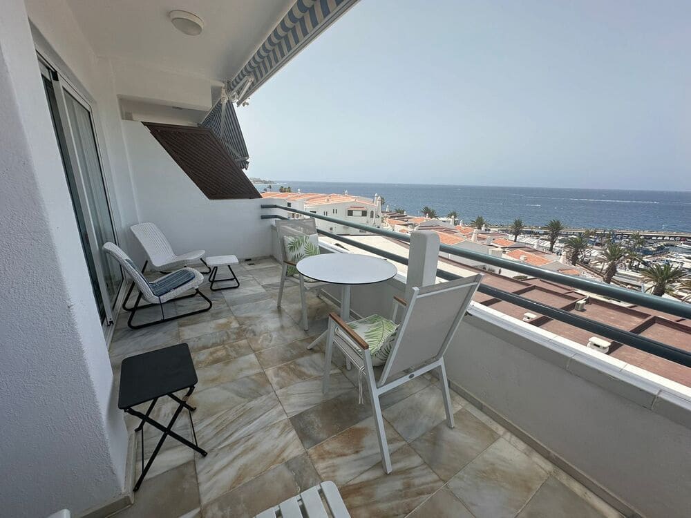 2 sypialnia Apartament na sprzedaż w Costa Adeje z basenem - 795 000 € (Ref: 9375012)