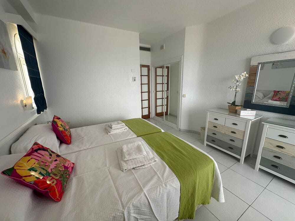 2 sypialnia Apartament na sprzedaż w Costa Adeje z basenem - 795 000 € (Ref: 9375012)