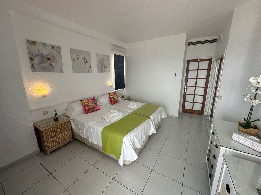 2 sypialnia Apartament na sprzedaż w Costa Adeje z basenem - 795 000 € (Ref: 9375012)