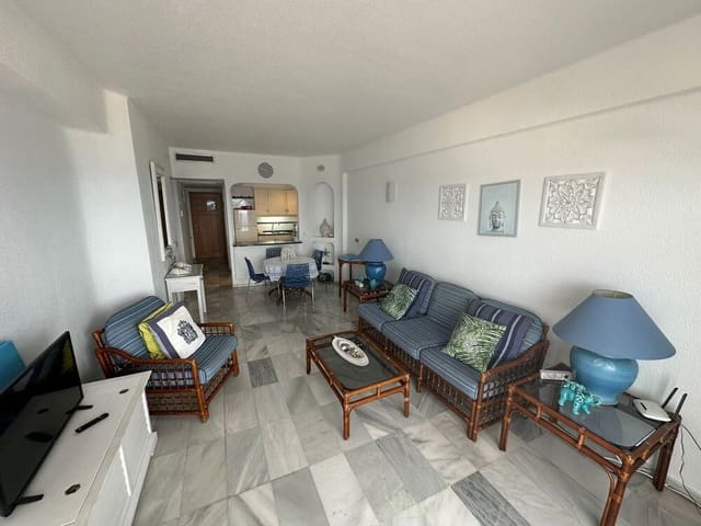 2 sypialnia Apartament na sprzedaż w San Eugenio Bajo, Adeje z basenem - 795 000 € (Ref: 9375012)