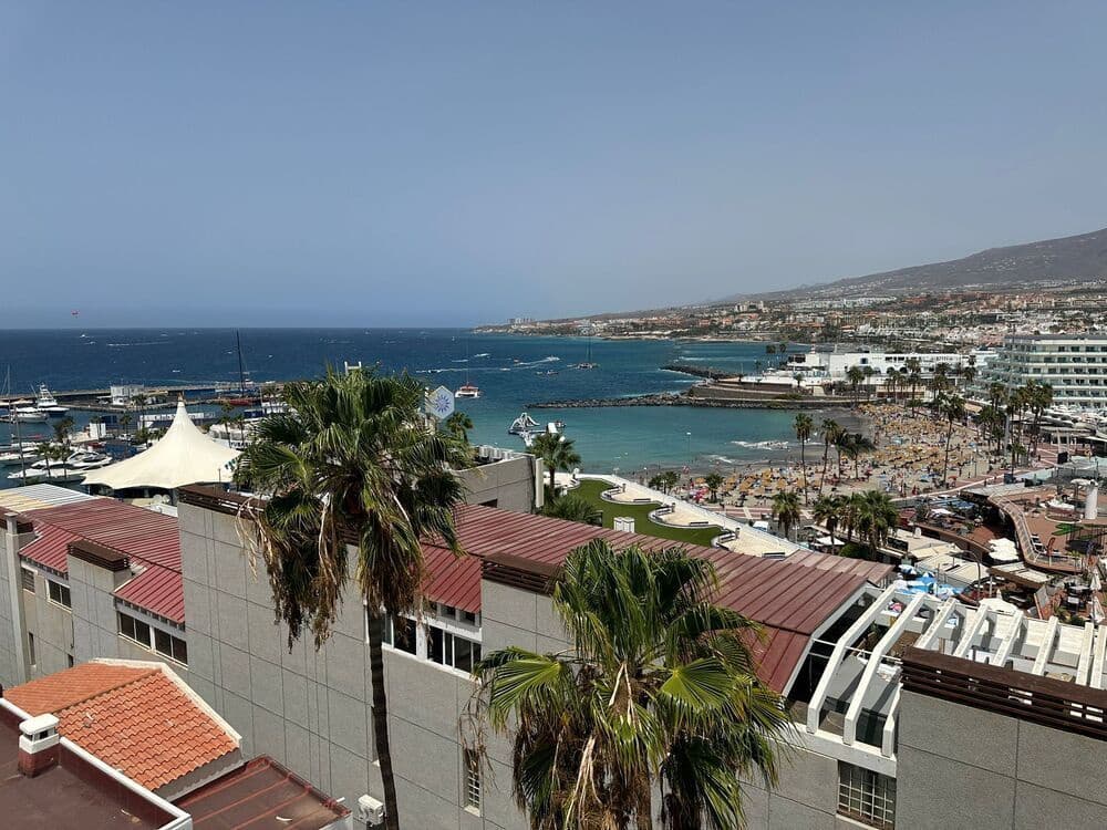 2 sypialnia Apartament na sprzedaż w Costa Adeje z basenem - 795 000 € (Ref: 9375012)