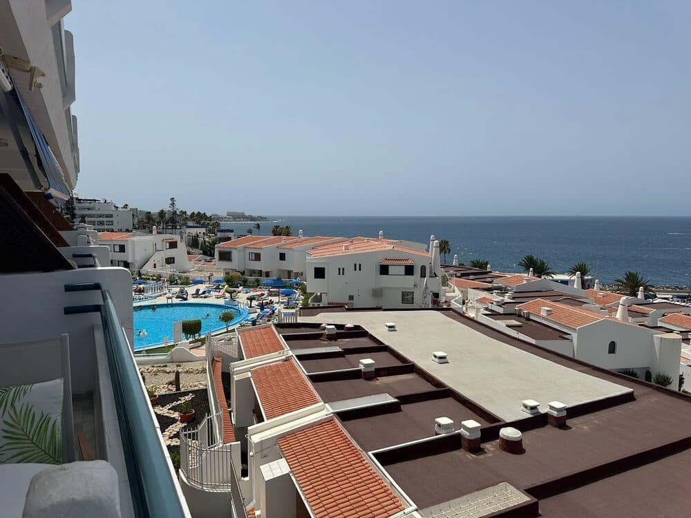 2 sypialnia Apartament na sprzedaż w Costa Adeje z basenem - 795 000 € (Ref: 9375012)