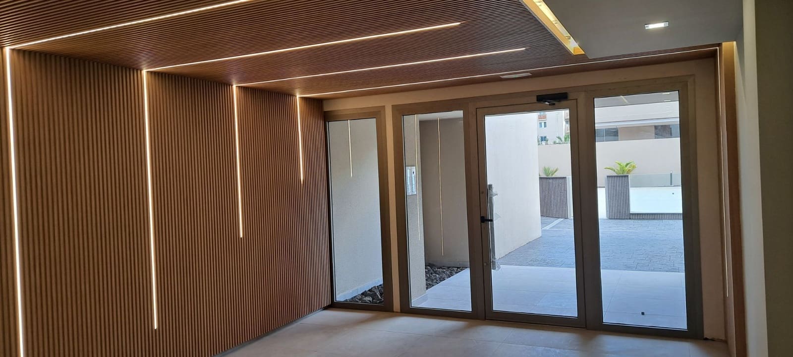 3 quarto Apartamento para venda em La Tejita com piscina garagem - 660 000 € (Ref: 9375013)