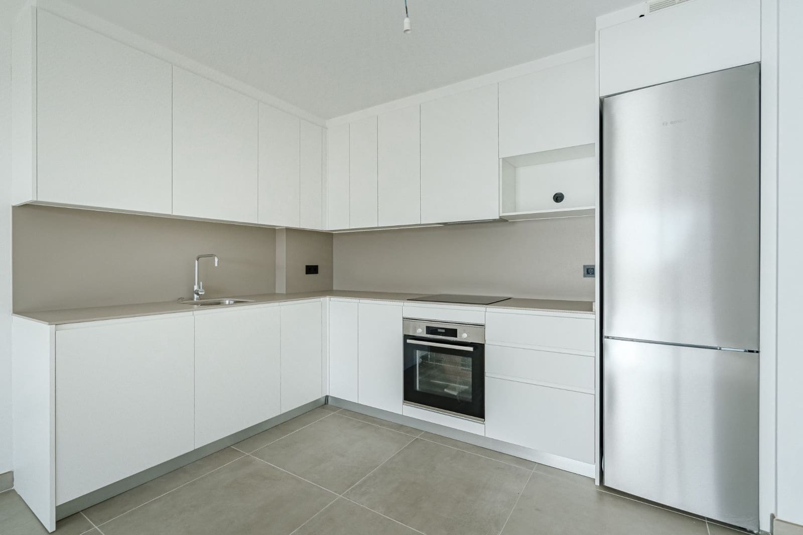 3 quarto Apartamento para venda em La Tejita com piscina garagem - 660 000 € (Ref: 9375013)