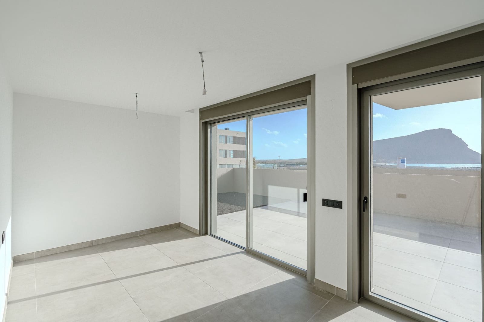 3 quarto Apartamento para venda em La Tejita com piscina garagem - 660 000 € (Ref: 9375013)