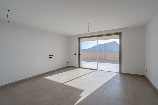 3 soveværelse Lejlighed til salg i La Tejita, Granadilla de Abona med swimmingpool garage - € 660.000 (Ref: 9375013)