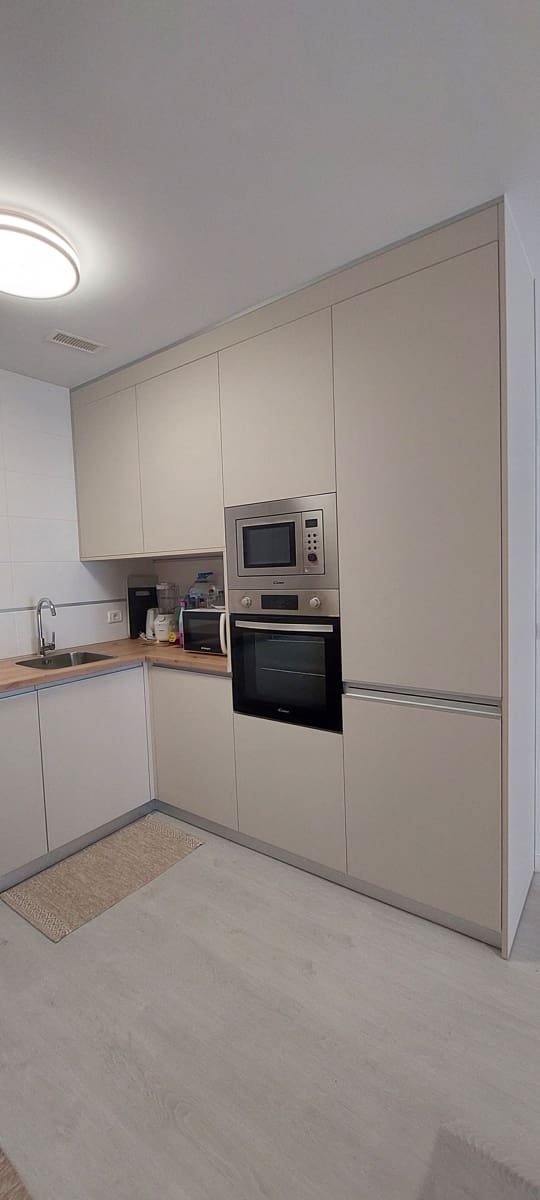 2 soveværelse Lejlighed til salg i Armenime med garage - € 265.000 (Ref: 9378787)