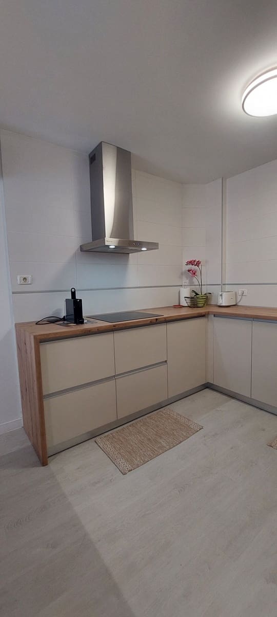 2 soveværelse Lejlighed til salg i Armenime med garage - € 265.000 (Ref: 9378787)