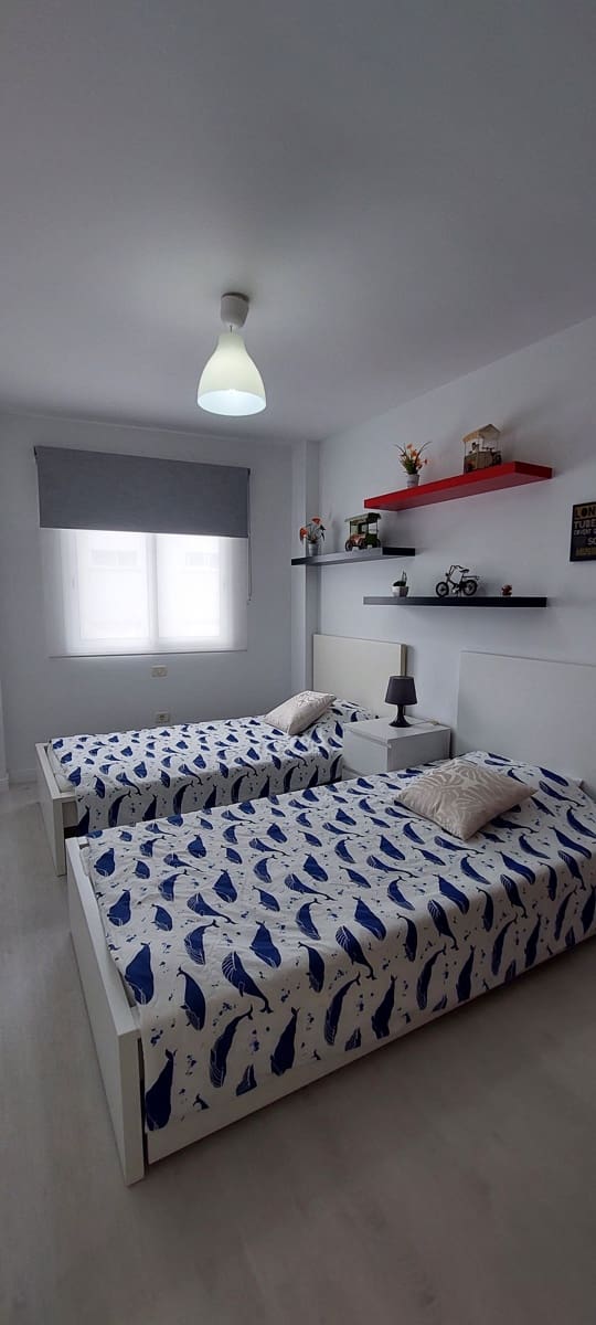 2 soveværelse Lejlighed til salg i Armenime med garage - € 265.000 (Ref: 9378787)