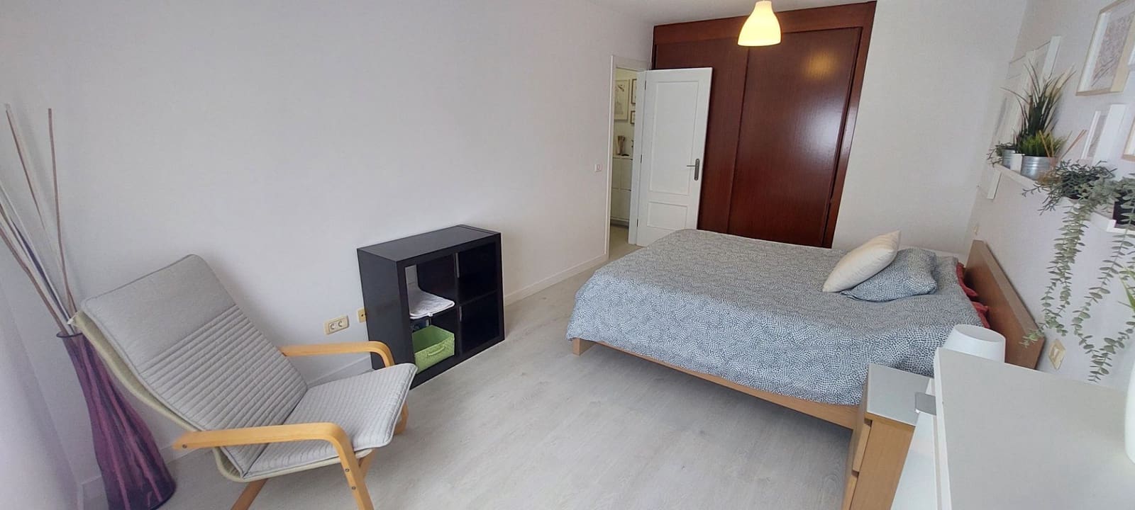 2 soveværelse Lejlighed til salg i Armenime med garage - € 265.000 (Ref: 9378787)