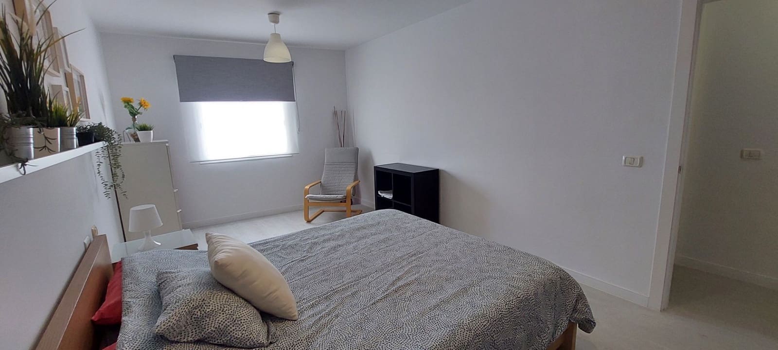 2 soveværelse Lejlighed til salg i Armenime med garage - € 265.000 (Ref: 9378787)