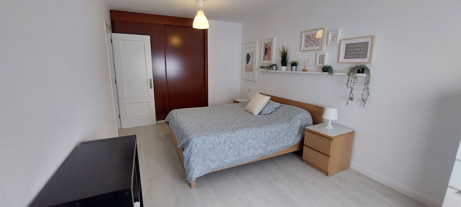 2 soveværelse Lejlighed til salg i Armenime med garage - € 265.000 (Ref: 9378787)