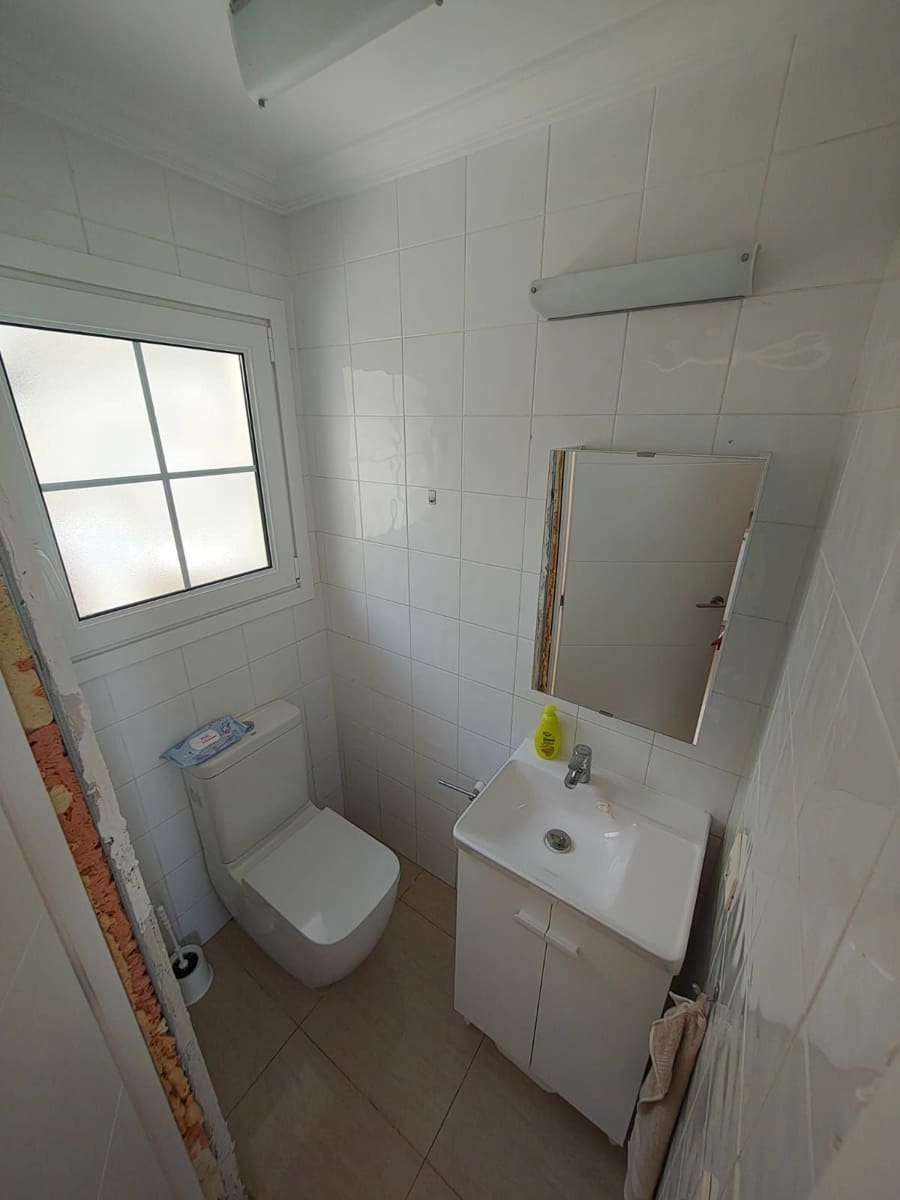 2 slaapkamer Appartement te huur in Callao Salvaje met zwembad garage - € 1.600 (Ref: 9385179)