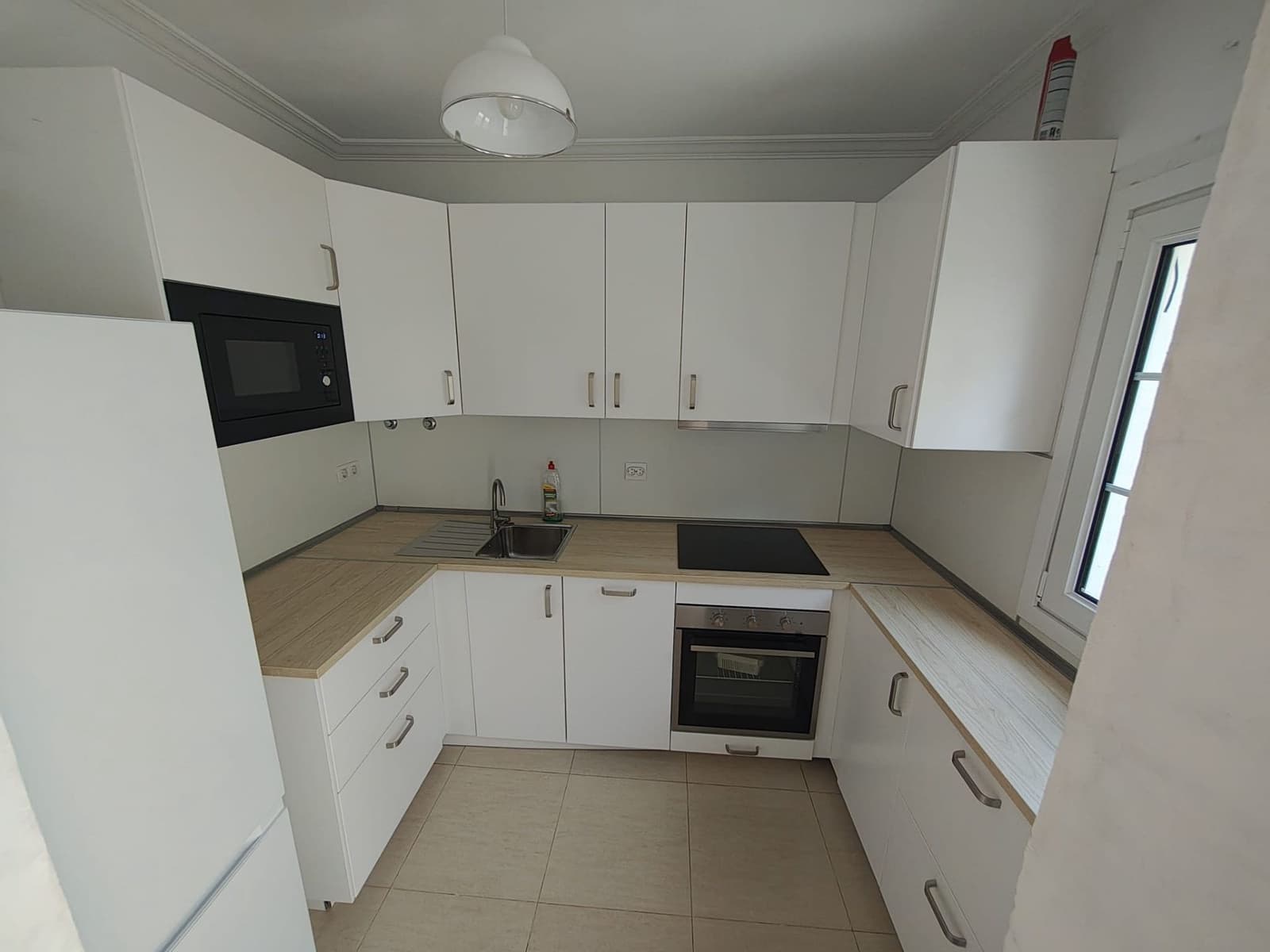 2 slaapkamer Appartement te huur in Callao Salvaje met zwembad garage - € 1.600 (Ref: 9385179)