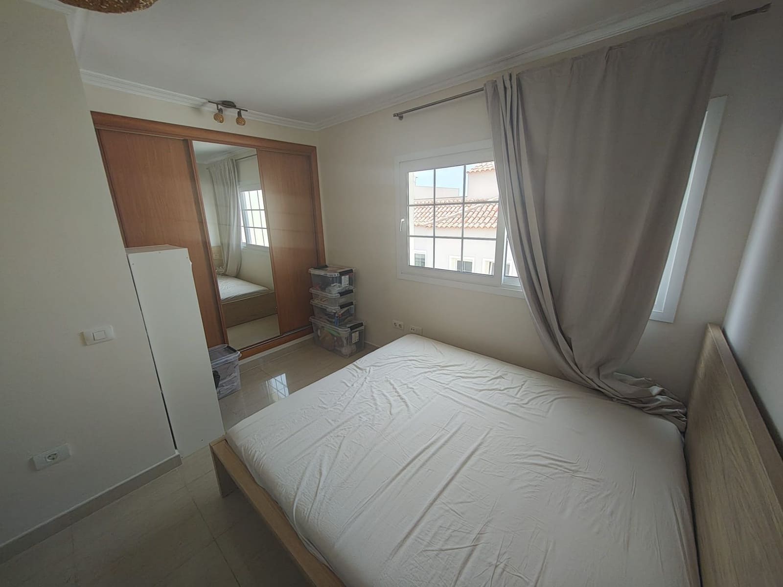 2 slaapkamer Appartement te huur in Callao Salvaje met zwembad garage - € 1.600 (Ref: 9385179)