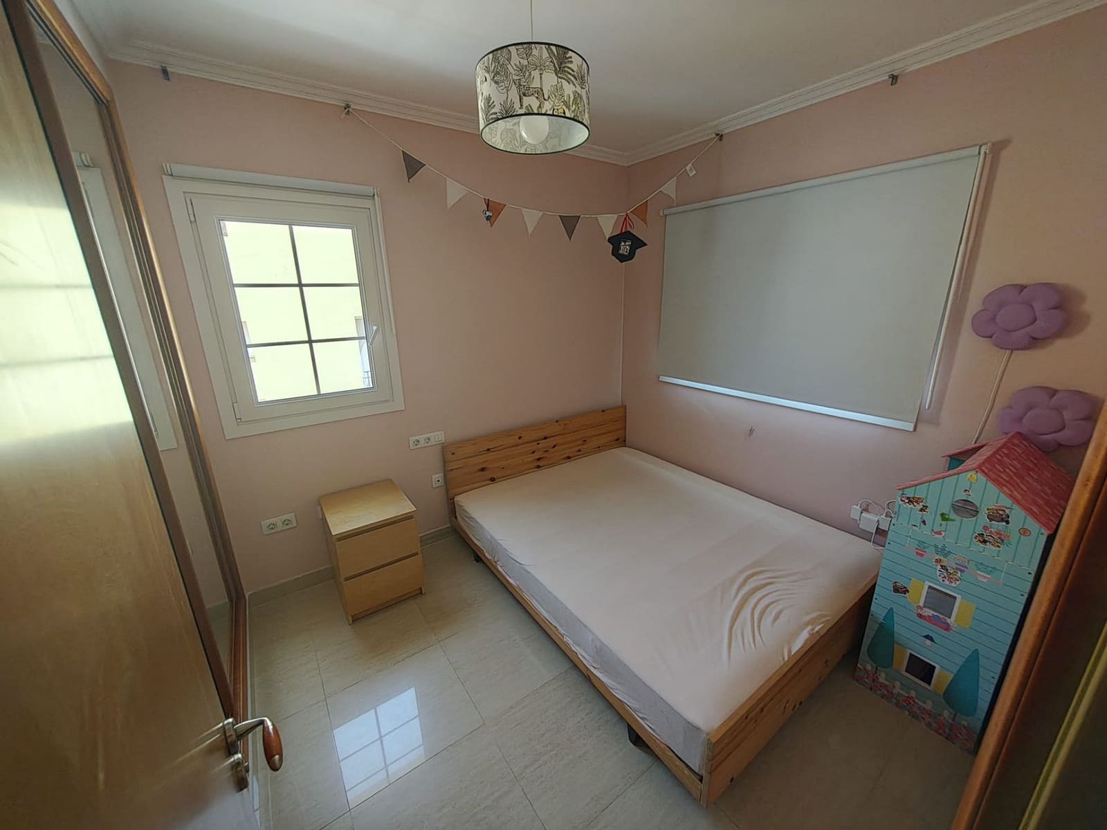 2 slaapkamer Appartement te huur in Callao Salvaje met zwembad garage - € 1.600 (Ref: 9385179)