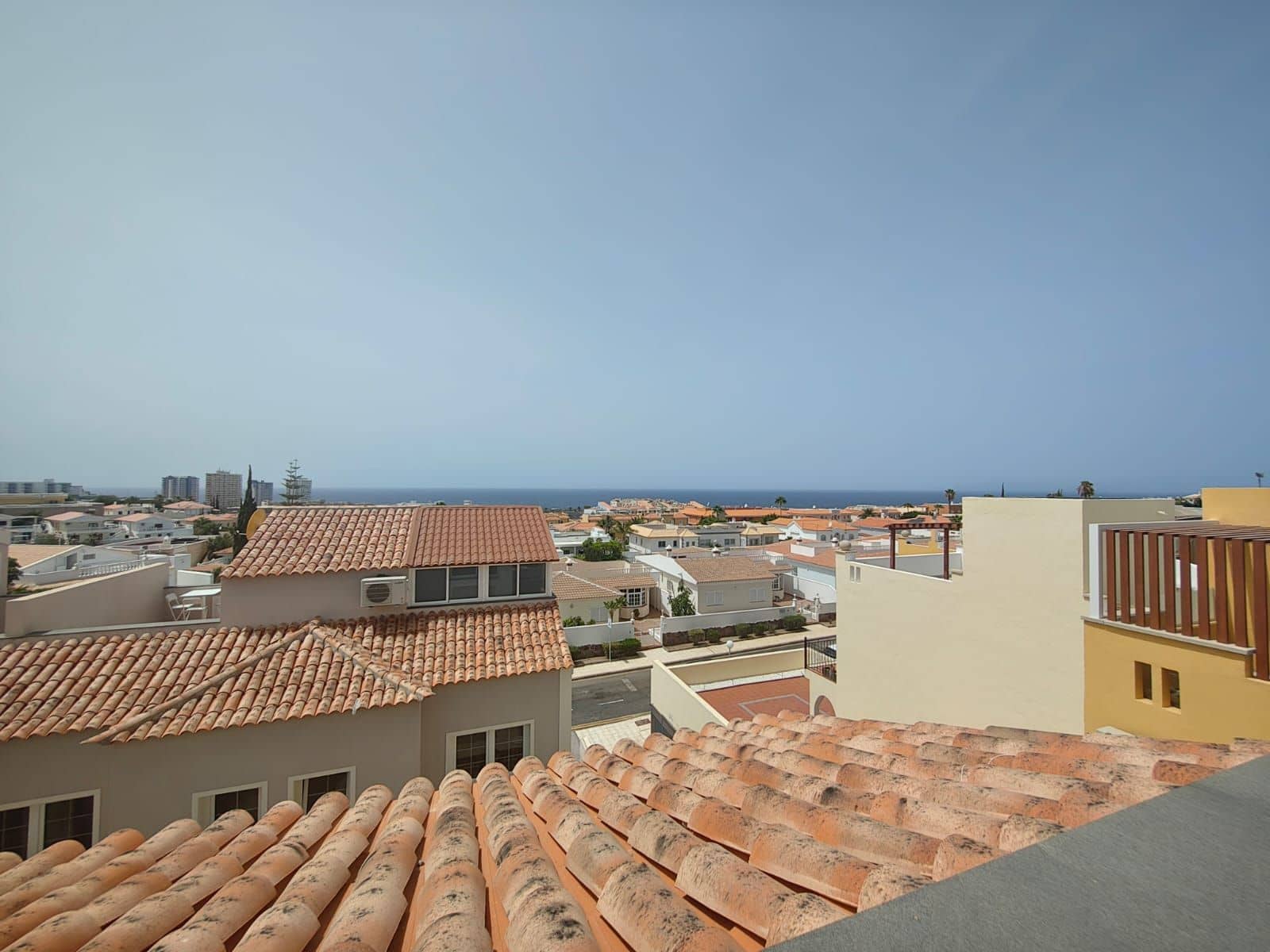 2 slaapkamer Appartement te huur in Callao Salvaje met zwembad garage - € 1.600 (Ref: 9385179)