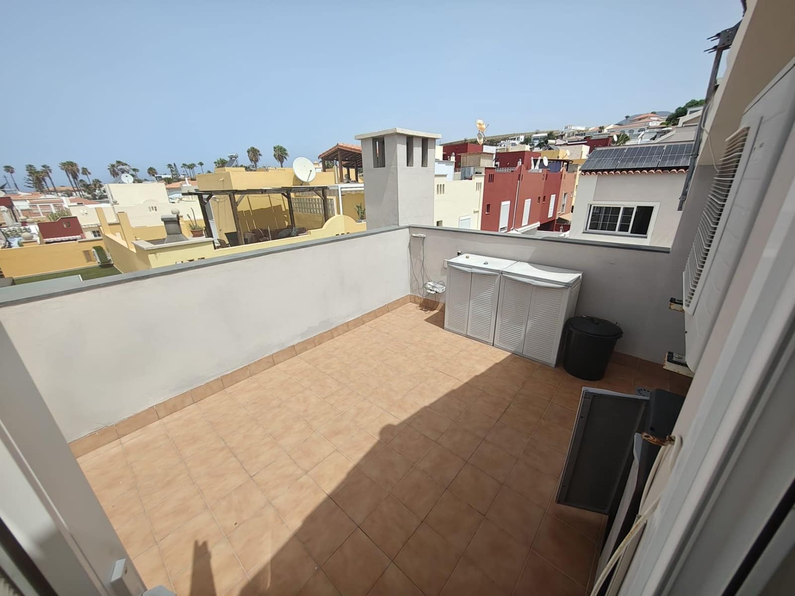 2 slaapkamer Appartement te huur in Callao Salvaje met zwembad garage - € 1.600 (Ref: 9385179)