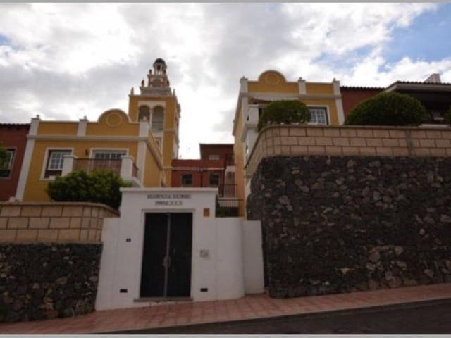 2 camera da letto Appartamento in vendita in San Miguel de Abona con piscina garage - 275.000 € (Rif: 9390305)