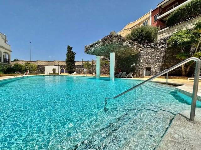 2 camera da letto Appartamento in vendita in San Miguel de Abona con piscina garage - 275.000 € (Rif: 9390305)
