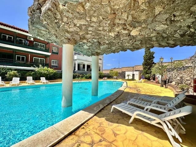 2 camera da letto Appartamento in vendita in San Miguel de Abona con piscina garage - 275.000 € (Rif: 9390305)