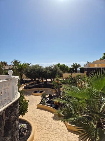 1 sovrum Lägenhet till salu i Los Cristianos, Arona med pool - 349 000 € (Ref: 9398227)