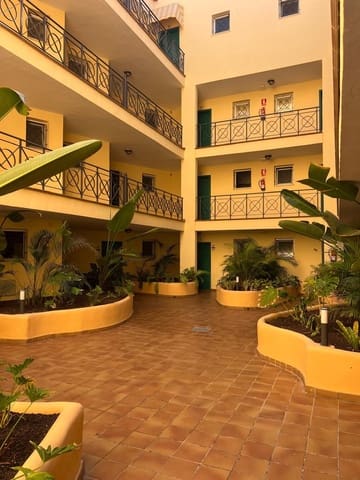 1 sovrum Lägenhet till salu i Los Cristianos, Arona med pool - 349 000 € (Ref: 9398227)