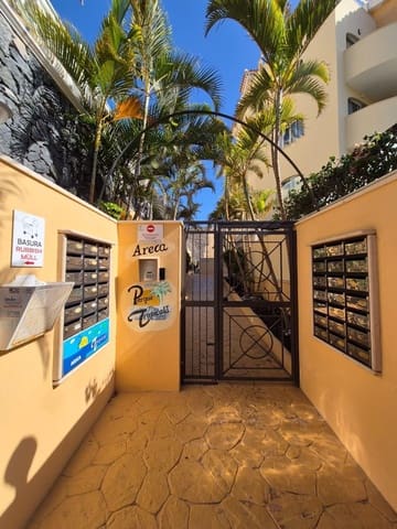 1 sovrum Lägenhet till salu i Los Cristianos, Arona med pool - 349 000 € (Ref: 9398227)