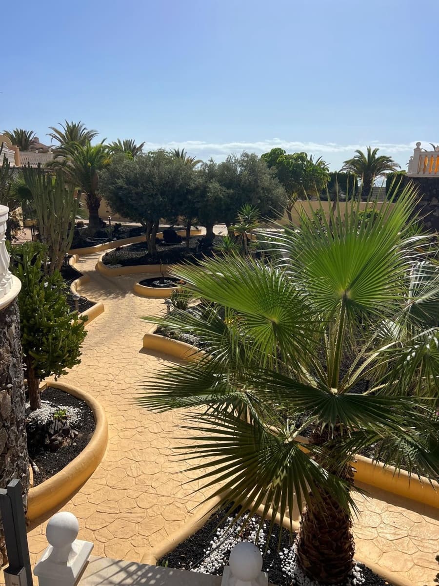 1 sovrum Lägenhet till salu i Los Cristianos med pool - 349 000 € (Ref: 9398227)