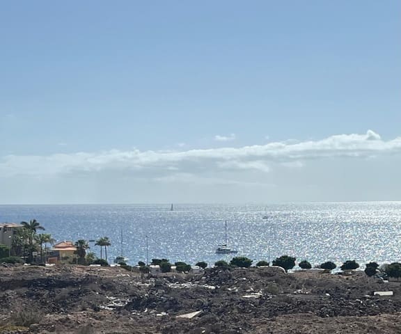 1 sovrum Lägenhet till salu i Los Cristianos, Arona med pool - 349 000 € (Ref: 9398227)