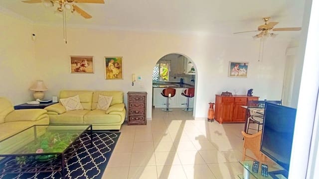 3 soverom Villa til salgs i Puerto Santiago, Santiago del Teide med svømmebasseng garasje - € 750 000 (Ref: 9398228)