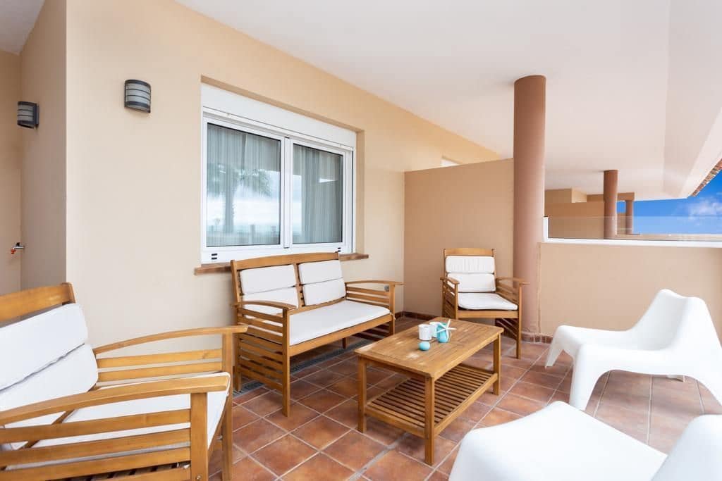 2 bedroom Apartment for sale in Amarilla Golf with pool garage - € 420,000 (Ref: 9398229)