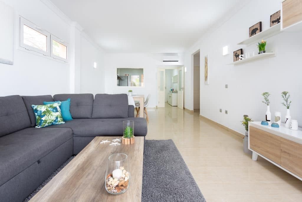 2 bedroom Apartment for sale in Amarilla Golf with pool garage - € 420,000 (Ref: 9398229)