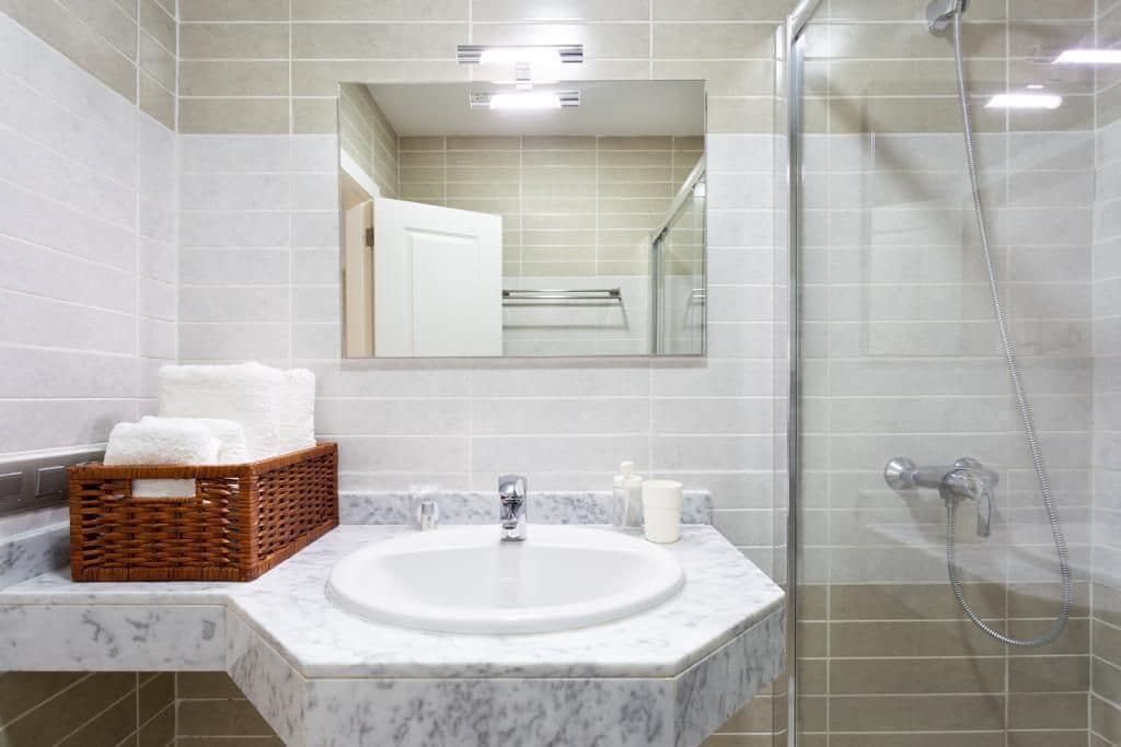 2 bedroom Apartment for sale in Amarilla Golf with pool garage - € 420,000 (Ref: 9398229)