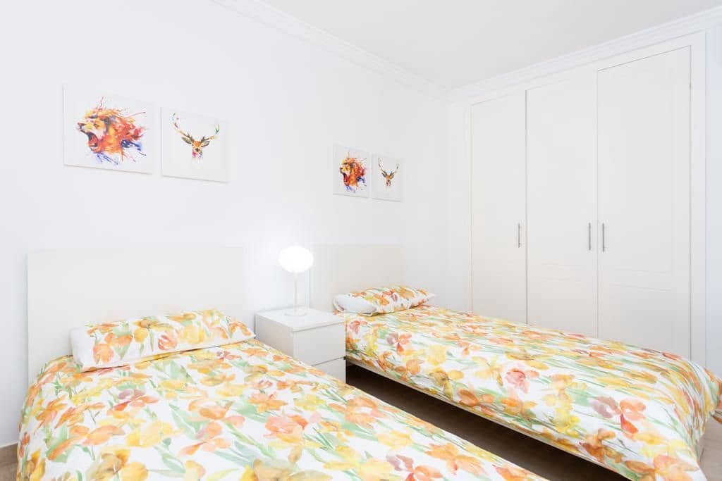 2 bedroom Apartment for sale in Amarilla Golf with pool garage - € 420,000 (Ref: 9398229)