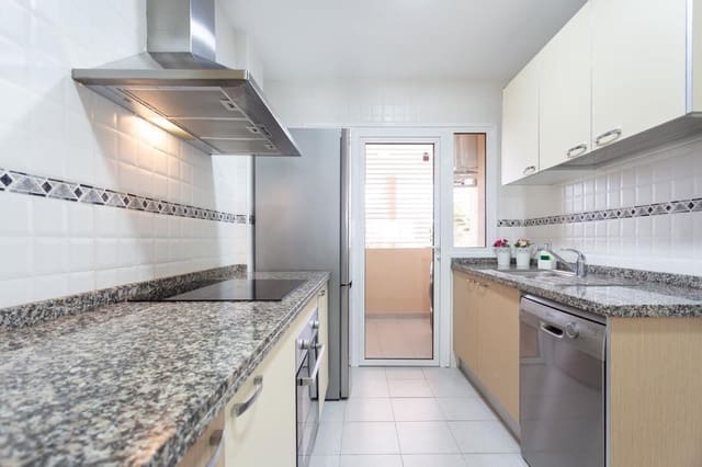 2 soveværelse Lejlighed til salg i Amarilla Golf, San Miguel de Abona med swimmingpool garage - € 420.000 (Ref: 9398229)