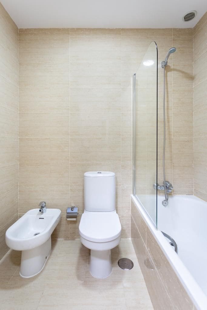 2 bedroom Apartment for sale in Amarilla Golf with pool garage - € 420,000 (Ref: 9398229)