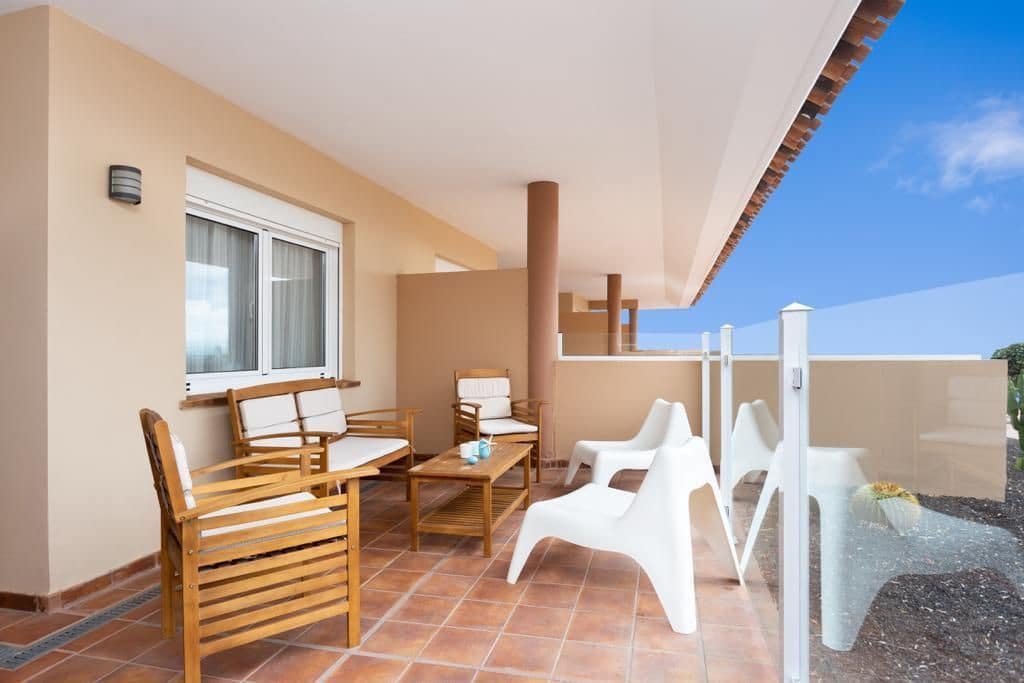 2 bedroom Apartment for sale in Amarilla Golf with pool garage - € 420,000 (Ref: 9398229)