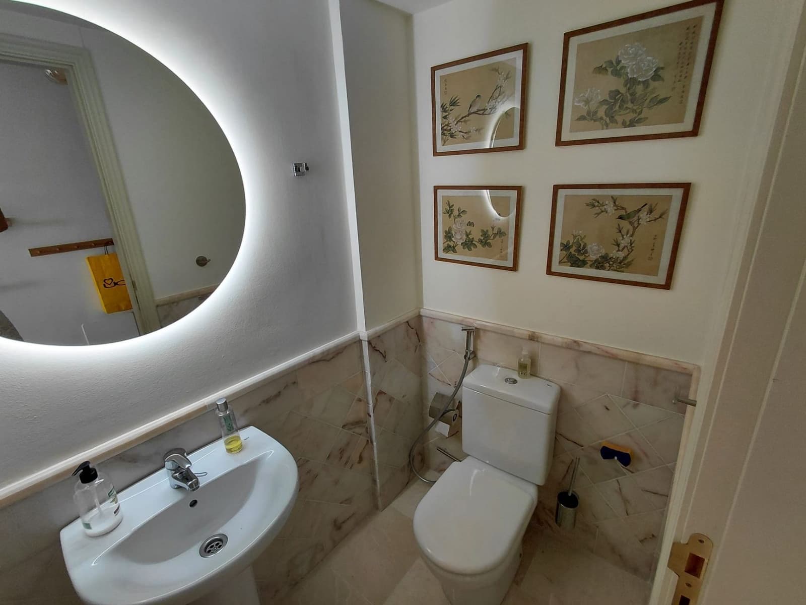 2 slaapkamer Appartement te huur in Palm-Mar met zwembad garage - € 1.880 (Ref: 9406413)