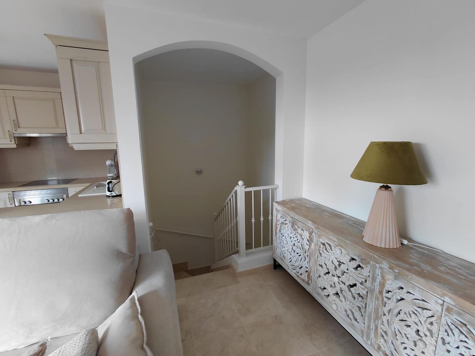 2 slaapkamer Appartement te huur in Palm-Mar met zwembad garage - € 1.880 (Ref: 9406413)