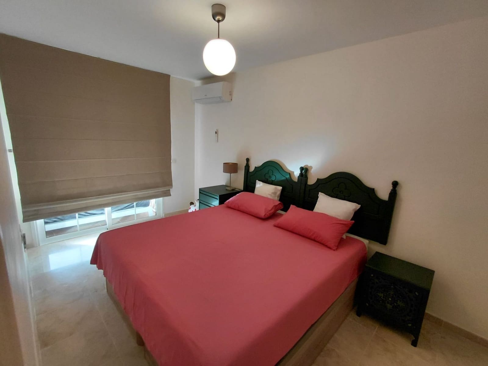 2 slaapkamer Appartement te huur in Palm-Mar met zwembad garage - € 1.880 (Ref: 9406413)