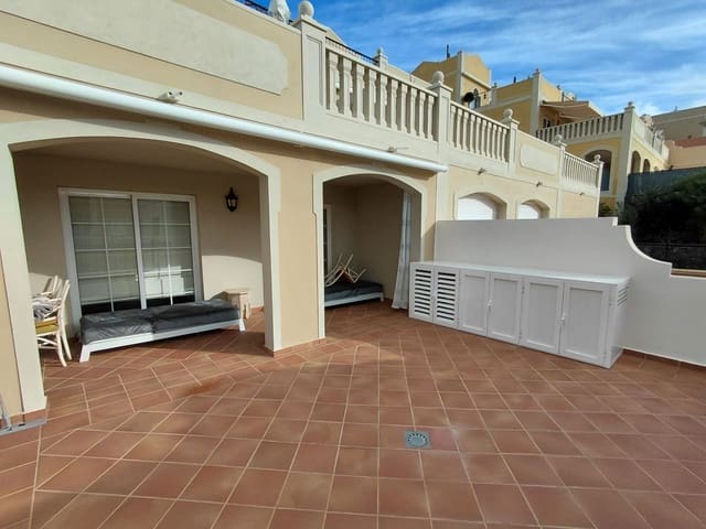 2 sovrum Lägenhet att hyra i Palm-Mar, Arona med pool garage - 1 880 € (Ref: 9406413)