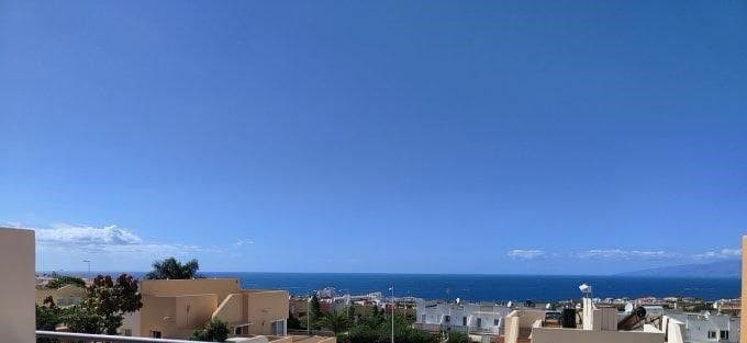 3 bedroom Villa for sale in El Madronal with garage - € 599,000 (Ref: 9406415)