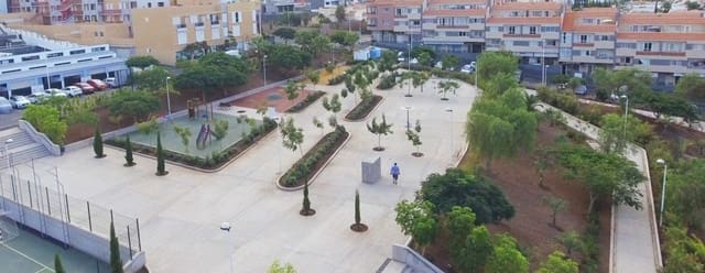 3 soveværelse Villa til salg i El Madroñal, Adeje med garage - € 599.000 (Ref: 9406415)