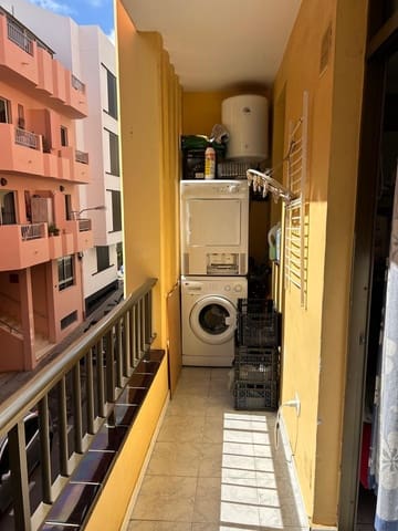 2 soverom Leilighet til salgs i El Medano, Granadilla de Abona - € 220 000 (Ref: 9415684)