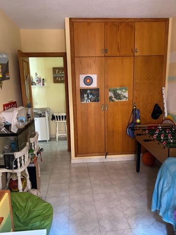 2 soverom Leilighet til salgs i El Medano, Granadilla de Abona - € 220 000 (Ref: 9415684)