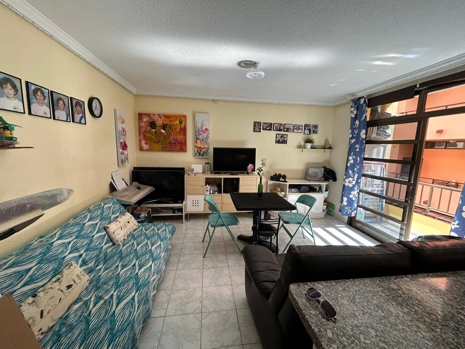 2 bedroom Apartment for sale in El Medano - € 220,000 (Ref: 9415684)