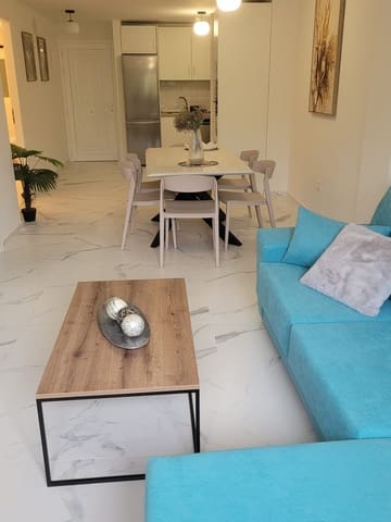 2 soveværelse Lejlighed til leje i Los Cristianos, Arona med swimmingpool - € 2.000 (Ref: 9415685)