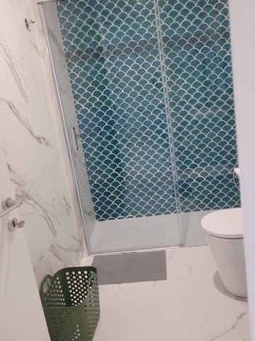 2 soveværelse Lejlighed til leje i Los Cristianos, Arona med swimmingpool - € 2.000 (Ref: 9415685)