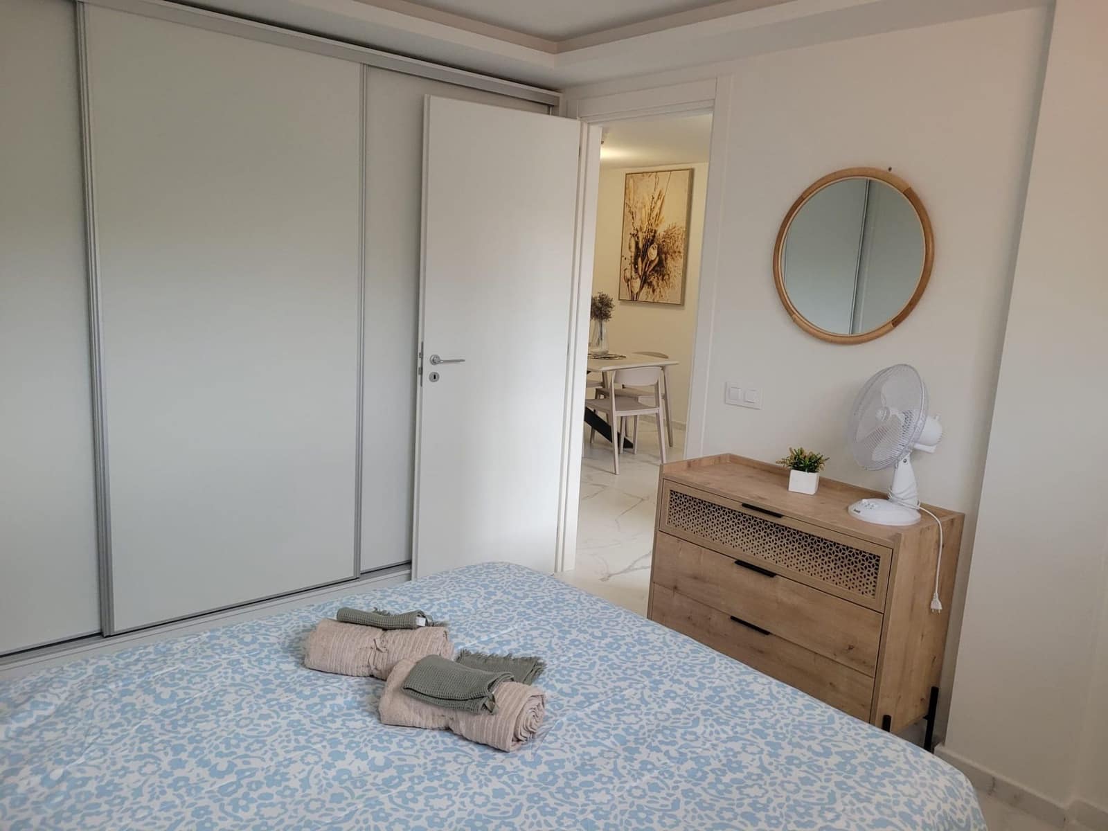 2 soverom Leilighet til leie i Los Cristianos med svømmebasseng - € 2 000 (Ref: 9415685)